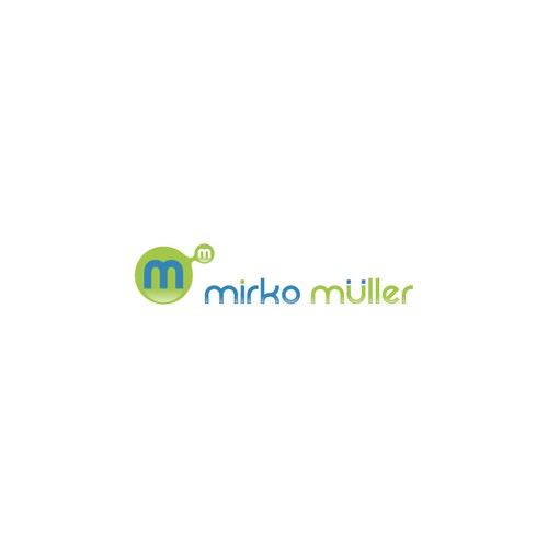 Create the next logo for Mirko Muller Design von betiatto