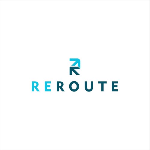 コンペ「Re Route」のデザイン by mahesabenarさん 