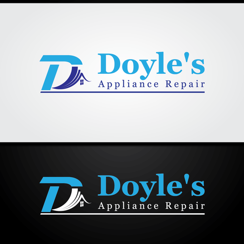 Help Doyle's Appliance Repair with a new logo Logo design contest