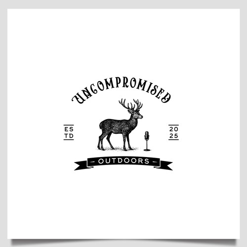 Uncompromised Outdoors Design by TimRivas28