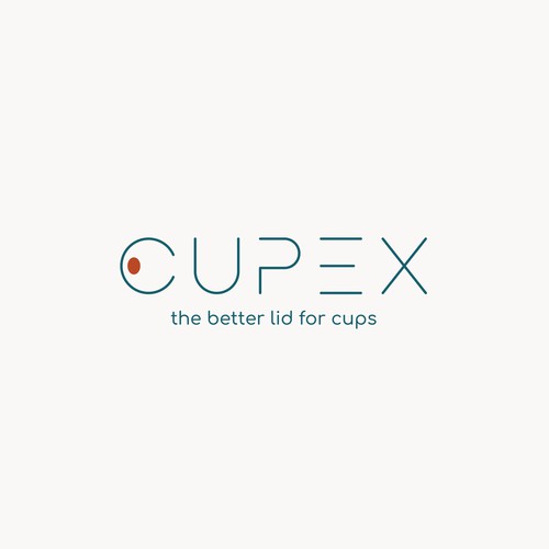 the better lid for cups Diseño de purpleri