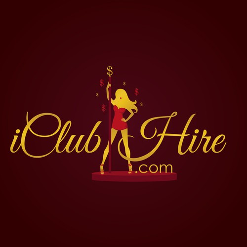 Help iClubHire.com with a new logo Design by rosislawa