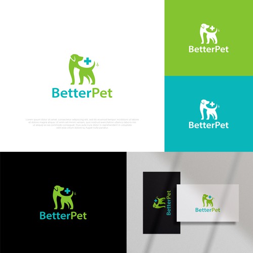 Conceptions Eyecatching Veterinary urgent care logo needed