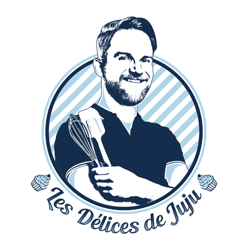 Logo design contest entry by Lilou31