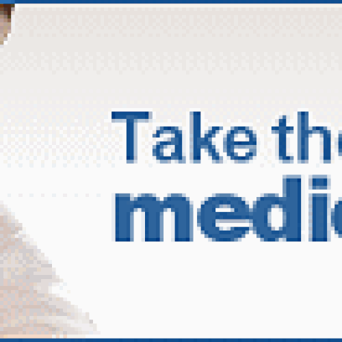 Create the next banner ad for Medical Record Exchange (mre) Réalisé par LaurenWelschDesign™