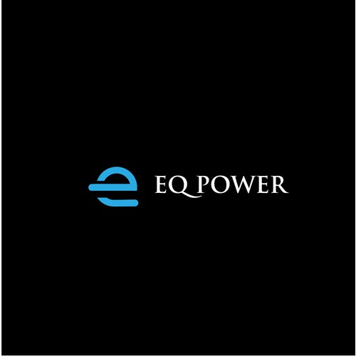 Professional Electrical Business Logo Design by kenthi