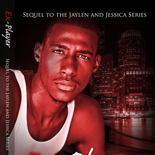 Create a beautiful cover targeted to lovers of drama and romance! Design by bogs06