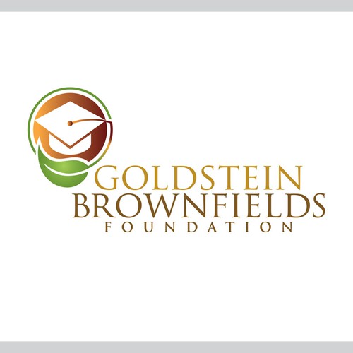 Logo Needed for Environmental (Brownfields) Redevelopment Foundation  Design by hendrei