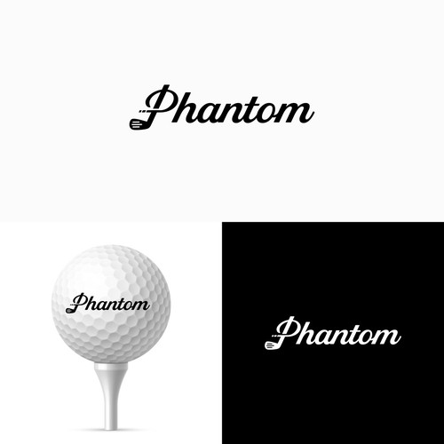 We need a classic but dynamic logo for a new next-gen golf ball Design by SemoetGheni™