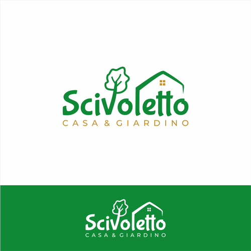 Logo design contest entry by Logo by Serhii