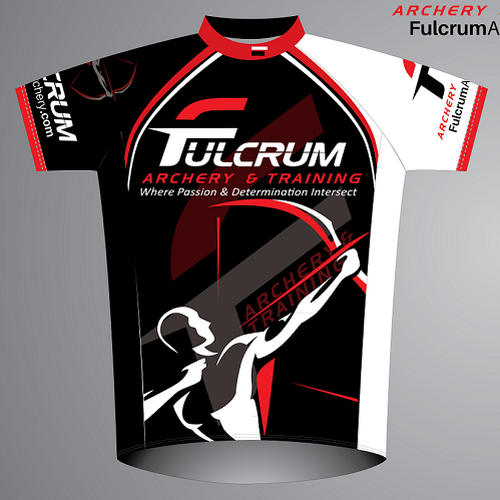 *Guaranteed Prize* National Archery Team Needs Your Flare & Creativity