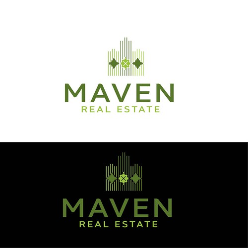 Please help us create an elegant logo and rebranding for our real estate development company! Design by Helal Ahammed