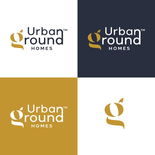 Design a Modern Logo So I Can Help Everyone Buy a House !!!! Design by PROKDESIGN