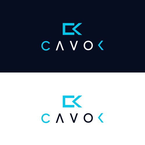 CAVOK a besoin de votre expertise pour le design de son logo Design by Kate Visuals