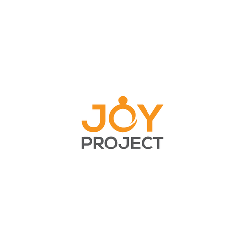 We need a joy filled logo for our tv shows! Design by gnrbfndtn