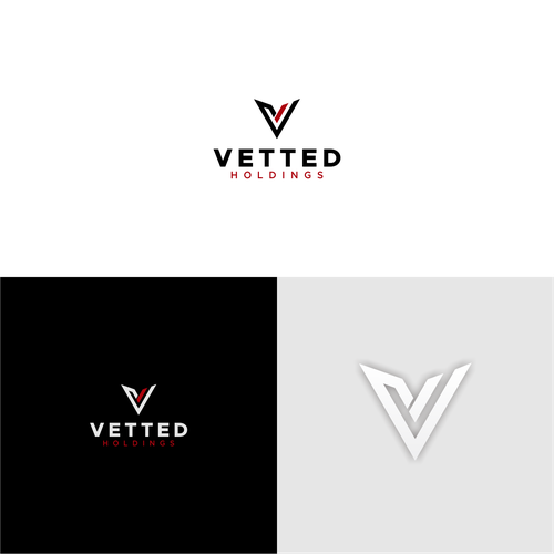 Design di Vetted Holdings New Logo di Eulen™