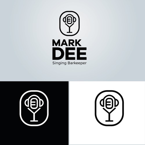 Logo design contest entry by Stenora