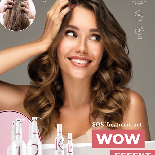  contest entry by Charlotte.Barfuß