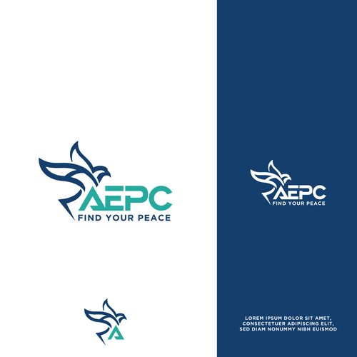 Modern Church Logo Design by shuva708