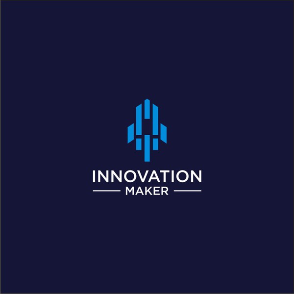 Design by =papin= titled "innovation maker"