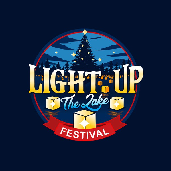 Light Up the Lake Festival