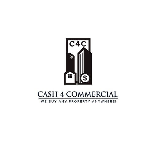 コンペ「Cash 4 Commercial」のデザイン by ERRJE DESIGNさん 