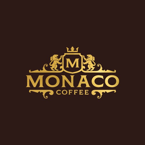 Monaco Coffee Design by //STWN