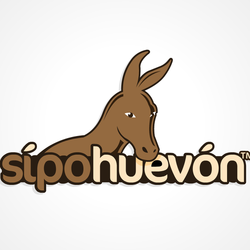 Logo design contest entry by Luke*