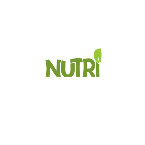 design a nutrition logo Diseño de Sirocasus
