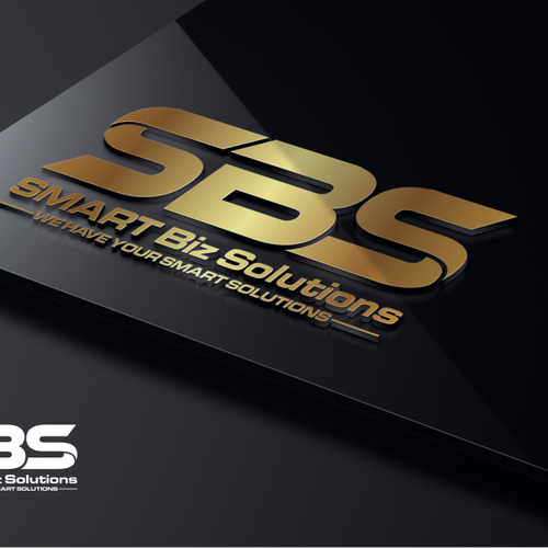 Sbs Logo Design Contest 99designs