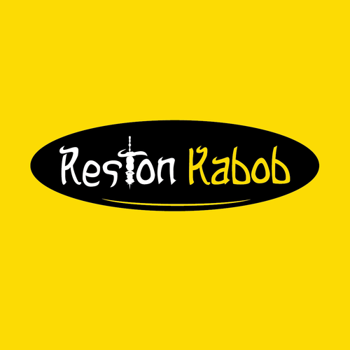 Create the next logo for Reston Kabob Design by Pranoyo