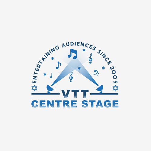 Musical Theatre Program Design by HadiArts