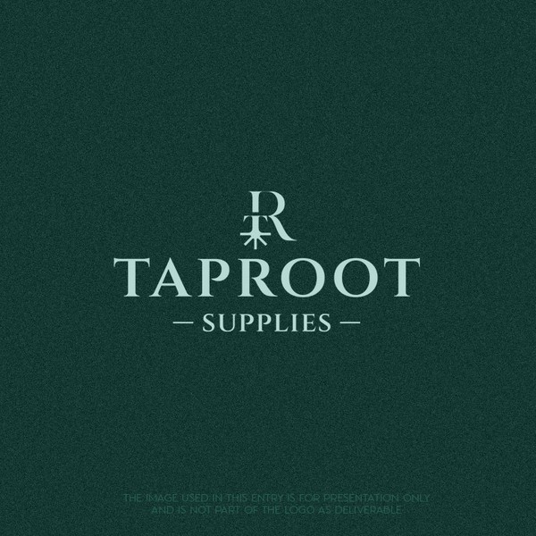 Taproot Supplies