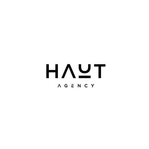 Talent agency logo design Design by lion..king