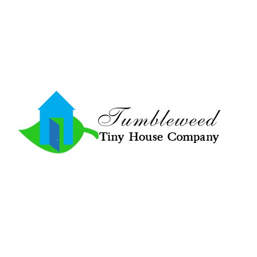 Tiny House Company Logo - 3 PRIZES - $300 prize money Design by MDesigner