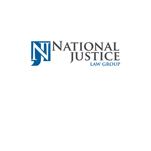 National Justice Law Group Design by abassiofon