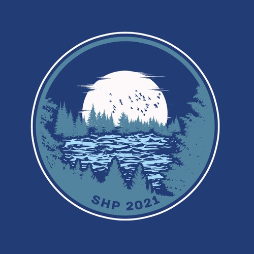 Merchandise contest entry by <SaintMikaela>