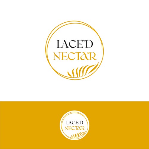 Design a powerful logo for a female black-owned skincare line! Design réalisé par desi9nart