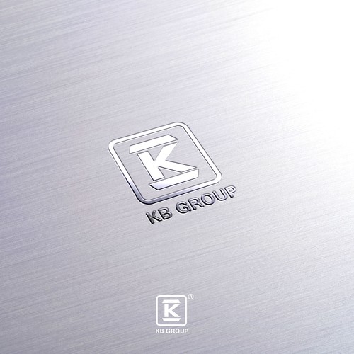 Logo design contest entry by HustleHard