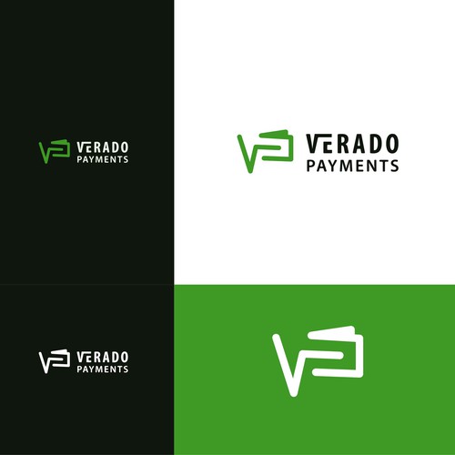 Payment Processing Company  seeking and modern new logo Design by gundulsdesign