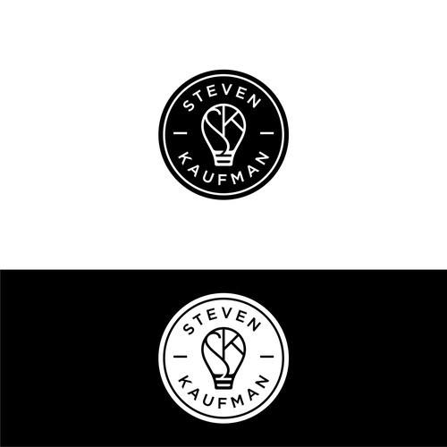 Logo for high networth entrepreneur Design by naya89