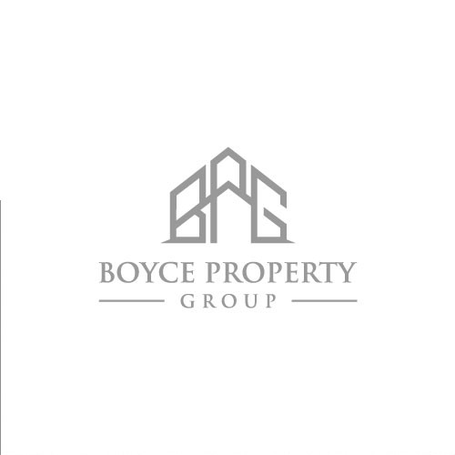 Boyce Property Group - Brandon Boyce Design by m a g y s