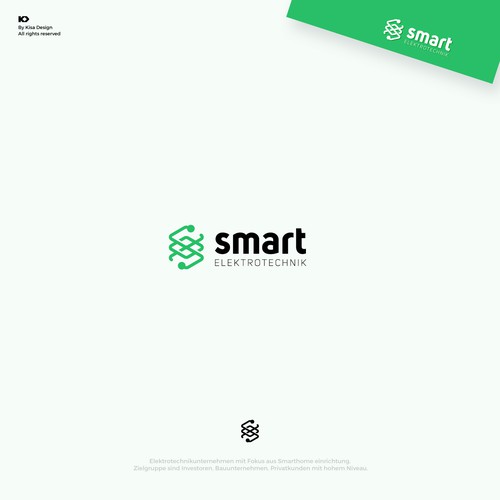  contest entry by KisaDesign