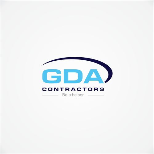 Seeking a new logo for an established commercial construction firm Ontwerp door sign_in