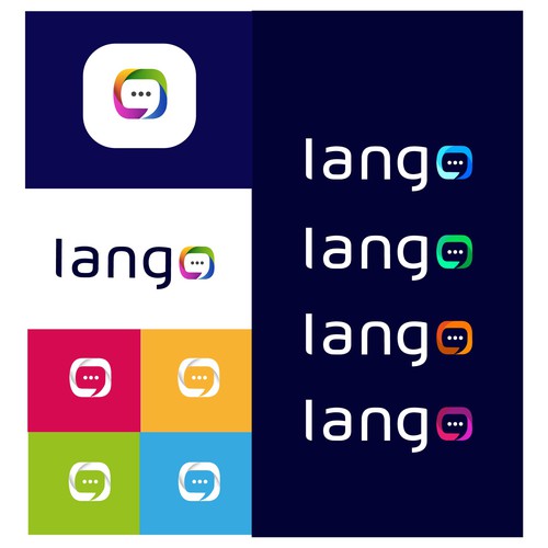 Guaranteed Contest For Modern Tech Company Design by DMeli