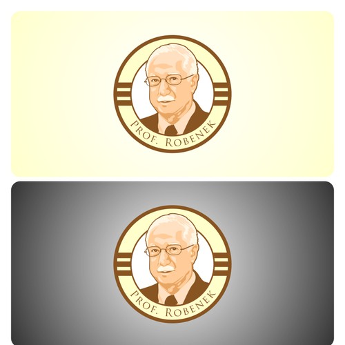 Logo design contest entry by vectoriello