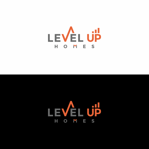 Level Up Homes Design by mulya7™