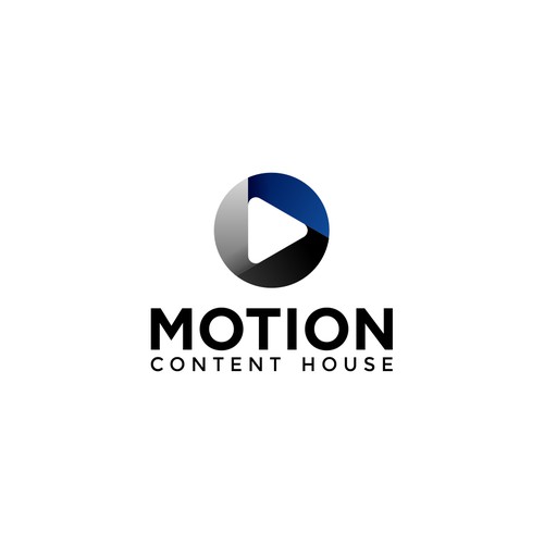 Designs | Motion Content House | Logo design contest
