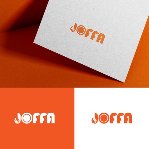 Unique, Clean Logo w/ Icon for E-Commerce Store Design by ugurmamuk