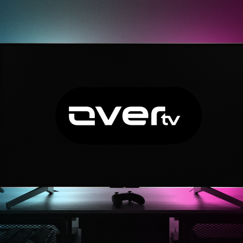 Create a Logo for a Streaming TV Platform Design by dx46